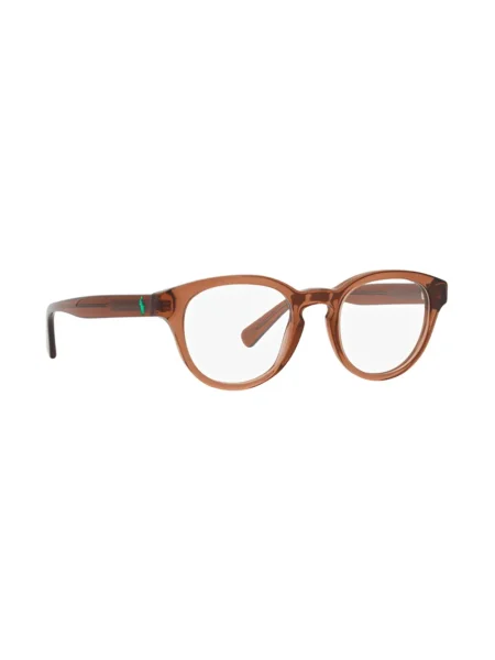 Ochelari de soare Polo Ralph Lauren gri