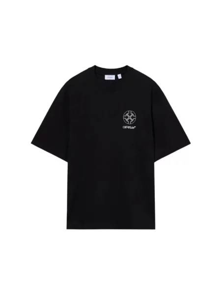 Koszulka Off-white biała