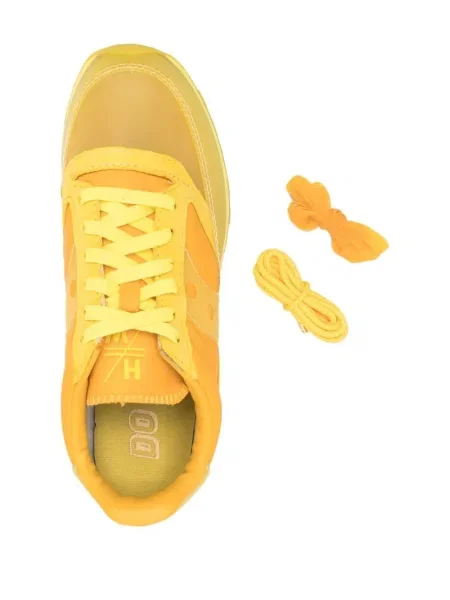 Маратонки Saucony Jazz жълто