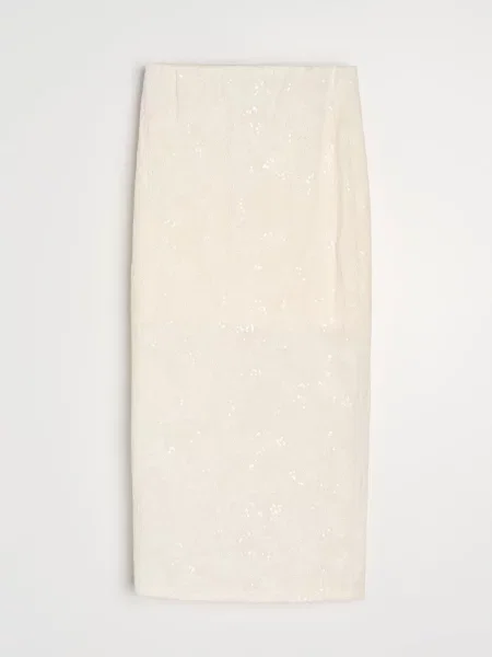 Юбка миди Sinsay