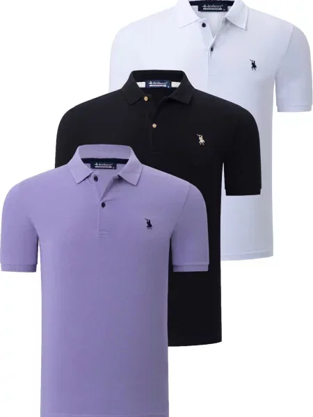 Риза Dewberry черно