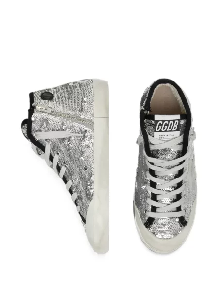 Gyerek sneaker Golden Goose Francy