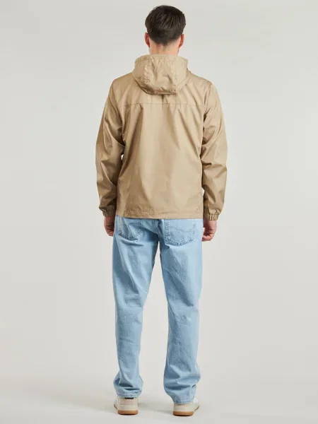Geacă Jack & Jones bej