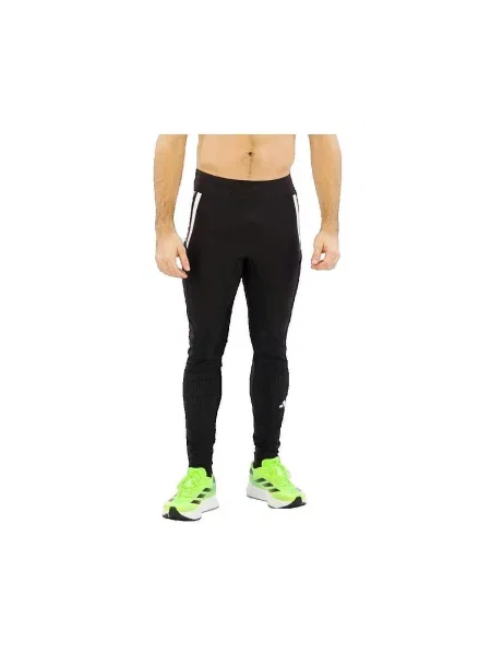 Pančuchové nohavičky Adidas čierna