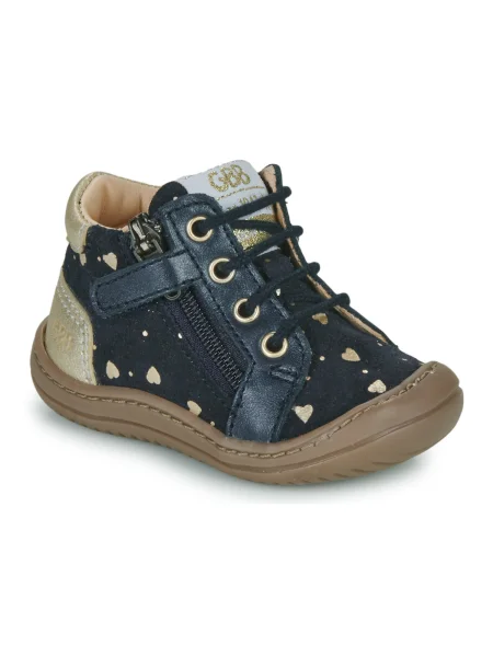 Pantofi copii Gbb albastru