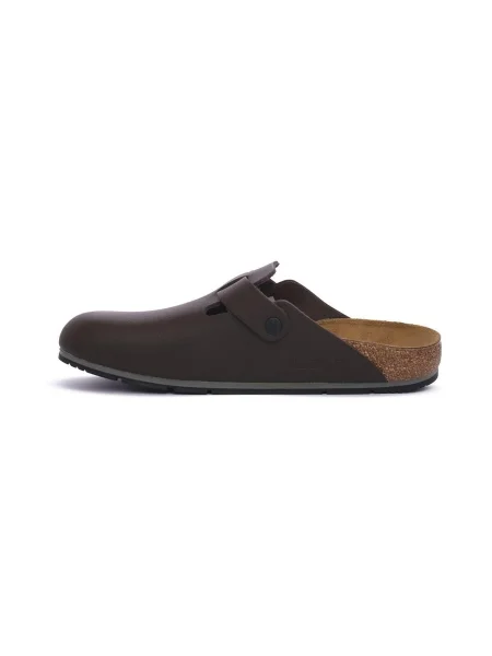 Pantofi Birkenstock maro