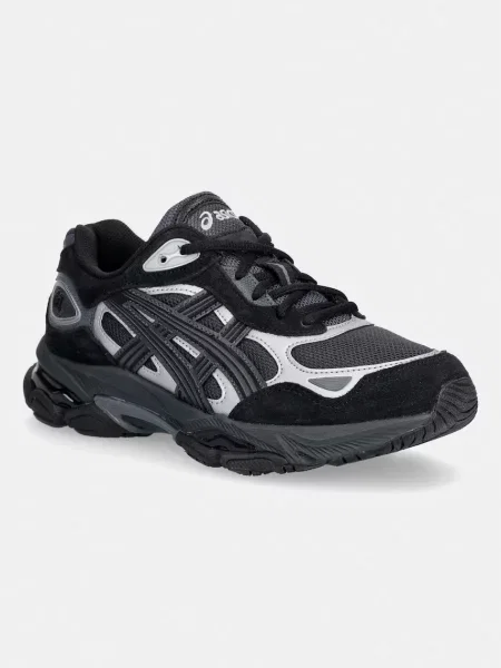 Asics GEL-NYC sneakers negru
