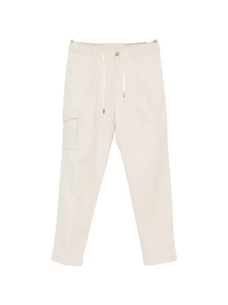 Pantaloni cargo Herno cu cordon