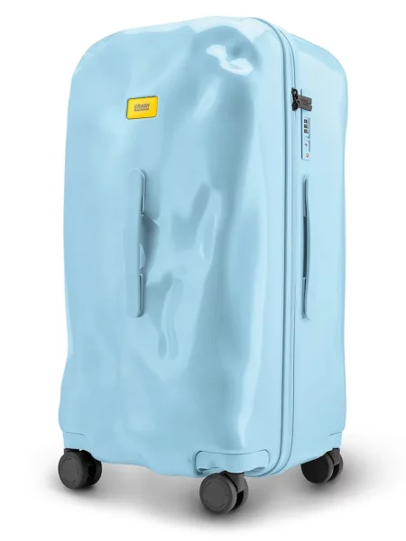 Чемодан Crash Baggage