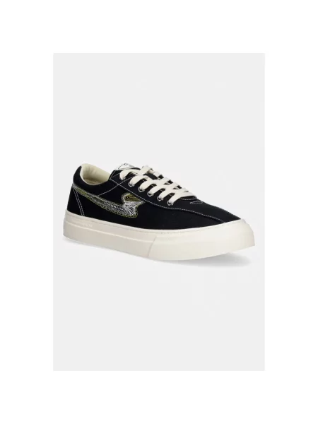 Sneakersy S.w.c Stepney Workers Club czarne