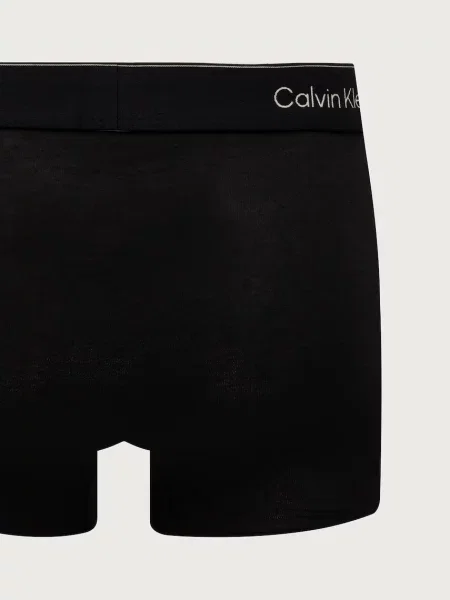 Calvin Klein Underwear Boxeralsók tengerészkék / sötétsárga / piros / fehér fekete