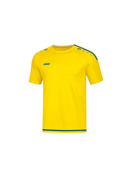 Tricou Jako galben