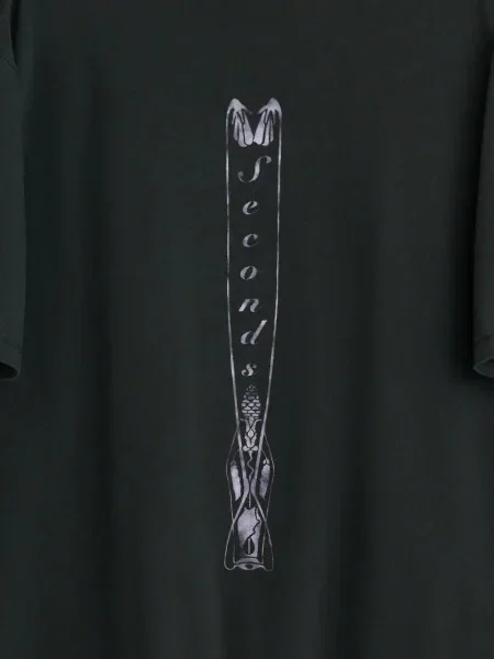 Tricou Our Legacy negru