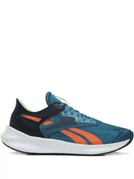 Sneakerși Reebok Floatride albastru
