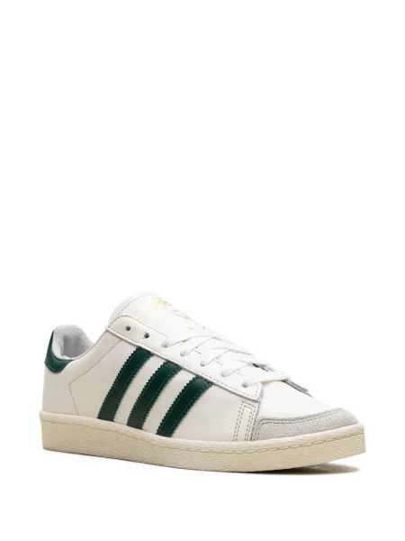 Sneakerși Adidas Samba alb