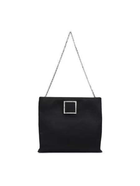 Torebka Roger Vivier czarna