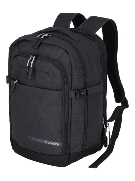 TRAVELITE Nahrbtnik siva
