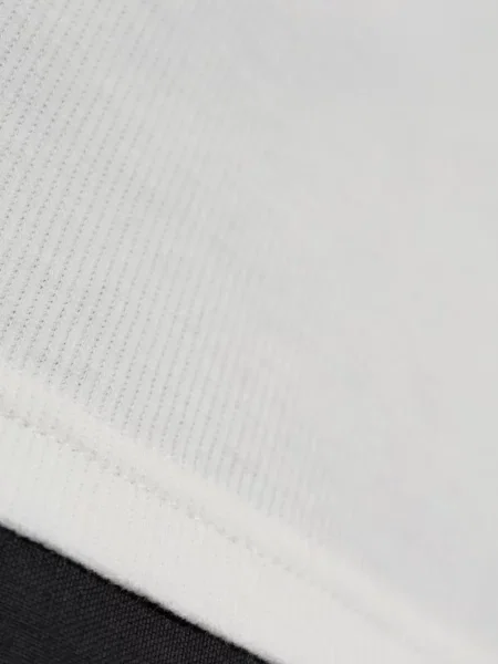 Top Mm6 Maison Margiela alb