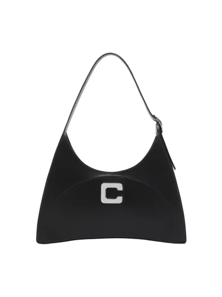 Torebka Carel czarna