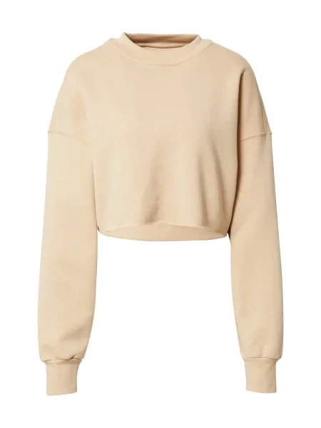 Kendall for ABOUT YOU Μπλούζα φούτερ Fee' μπεζ