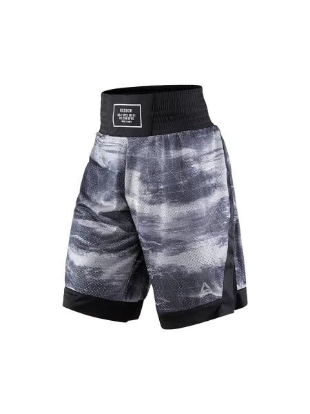Hlače Reebok Sport