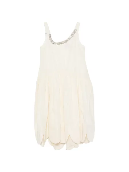 Rochie midi Simone Rocha