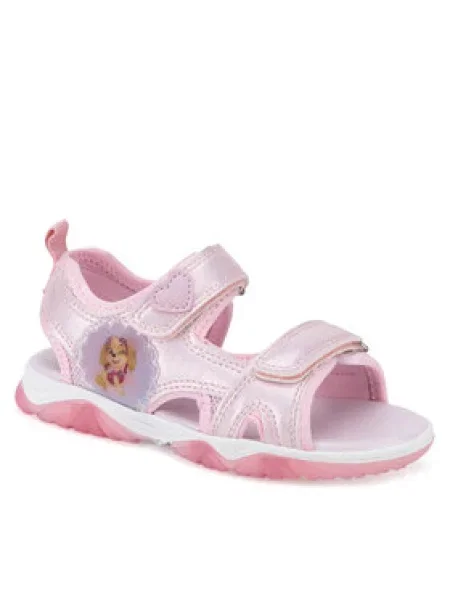 Paw Patrol Szandál rózsaszín