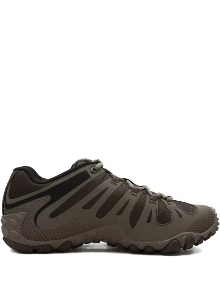 Sneakerși Merrell verde