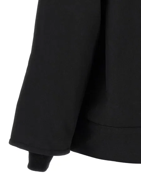 Geacă Comme Des Garçons Homme negru