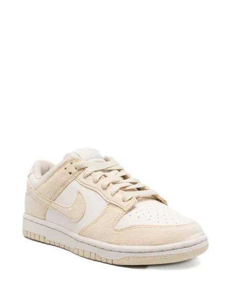 Sneakerși Nike Dunk din piele