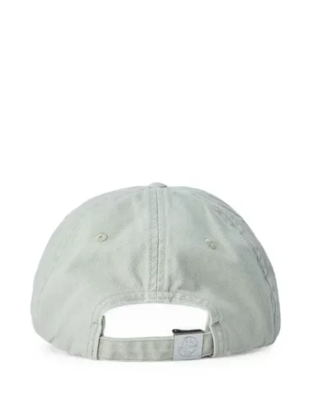 Șapcă Stone Island cu broderie