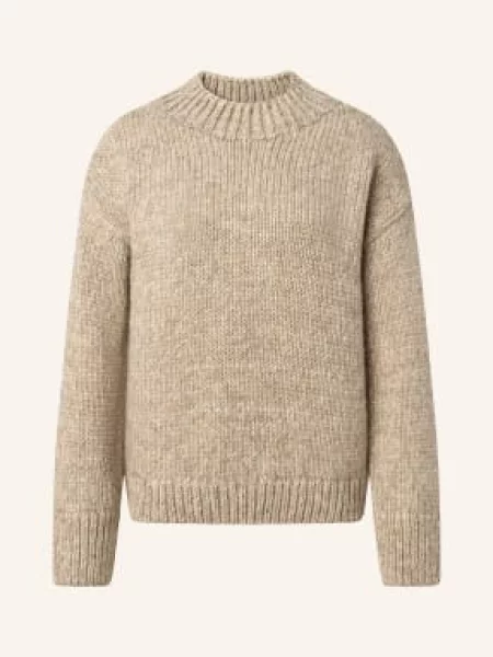 Joop! Sweter Kouli beige beżowy