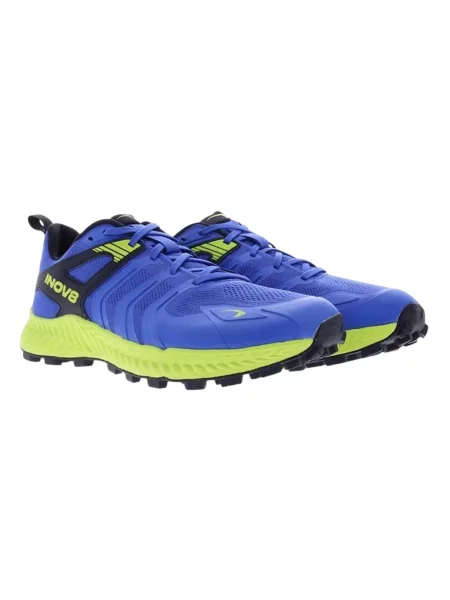 Trampki Bieganie TrailTalon niebieskie