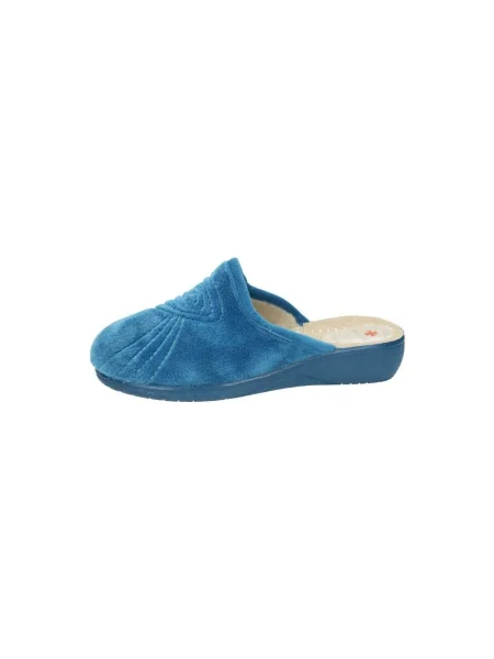 Pantofi Bonadona albastru