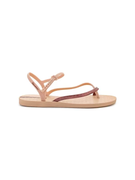 Pantofi Ipanema bej