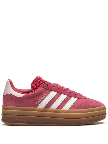 Sneakerși Adidas Gazelle roz