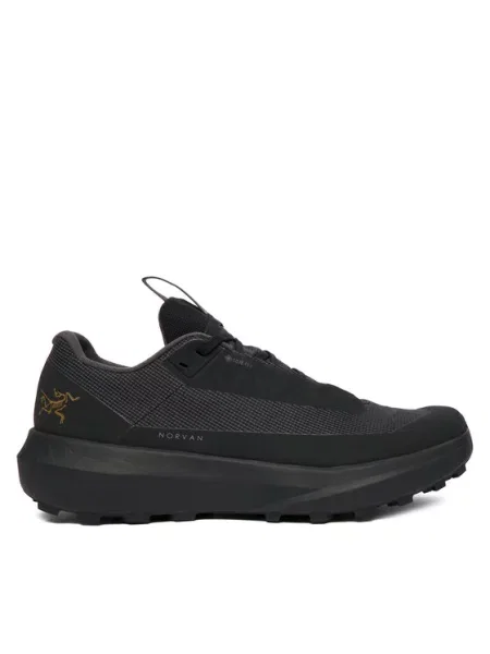 Trekingová obuv Arc'teryx Norvan Ld 4 Gtx černá