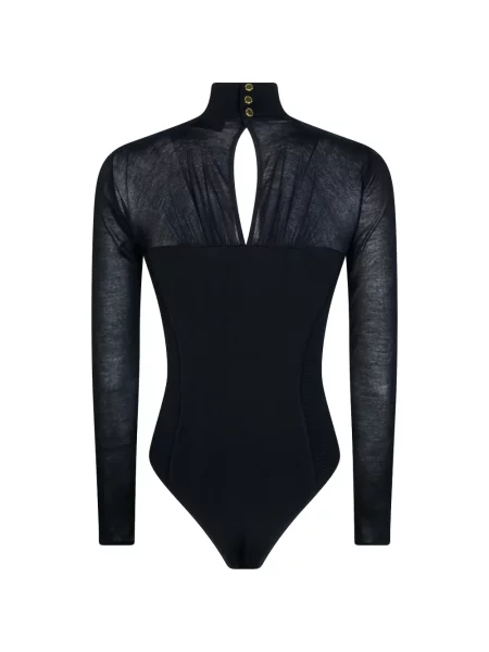 Body Elisabetta Franchi negru