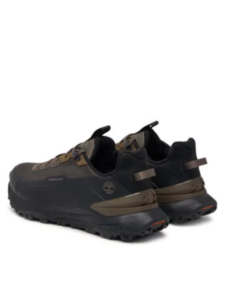 Sneakersy Timberland Motion Access Zelená hnedá