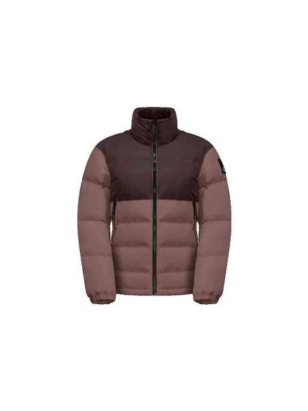 Sako Jack Wolfskin hnedá