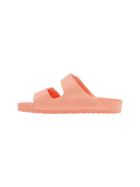 Sneakers Birkenstock Arizona EVA Coral Peach EUR 36 rózsaszín