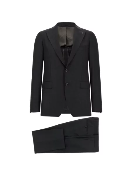 Costum Tagliatore de lână gri