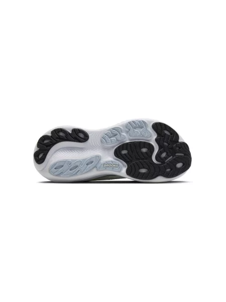 Pantofi Brooks alb