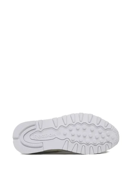 Sneakerși Reebok Classic Leather din piele clasici