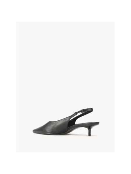 Pantofi La Modeuse negru