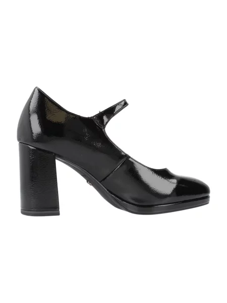 Pantofi Tamaris negru