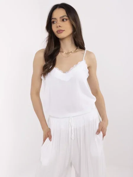 Koszulka Fresh Made biała