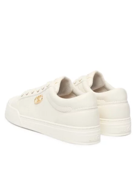 Sneakersy Liu Jo bílé