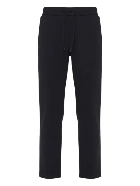 Pantaloni Paul & Shark negru