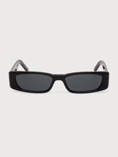 Saint Laurent sončna očala črna